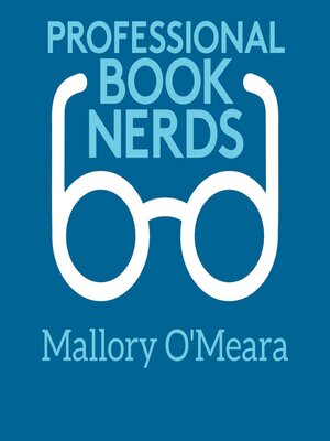 cover image of Mallory O'Meara Interview
